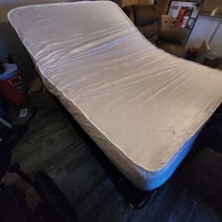 Cama Reclinable