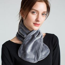 Heated Scarf