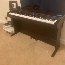 Williams Piano 