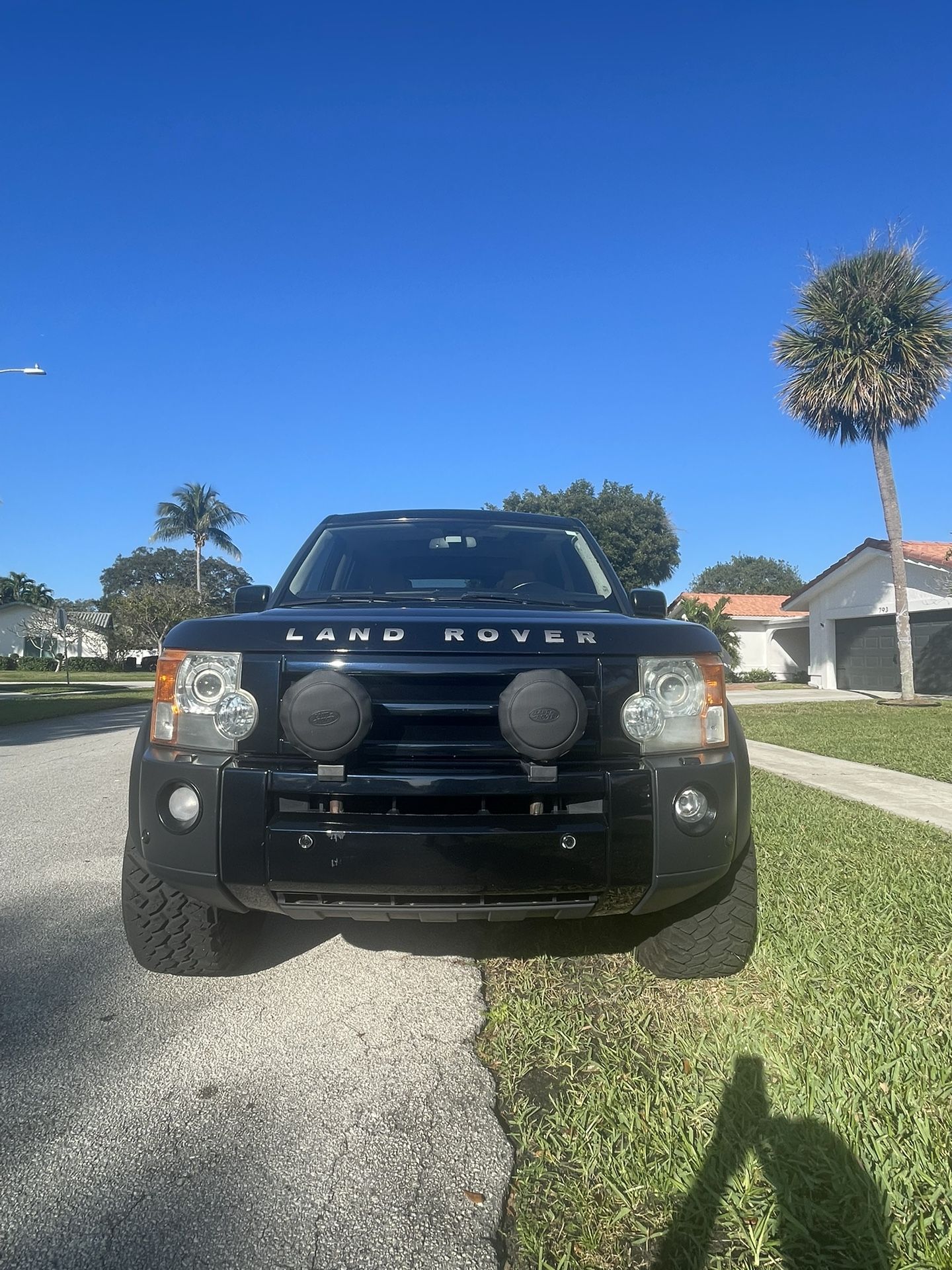 2007 Land Rover LR3 for Sale in Boca Raton, FL - OfferUp