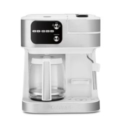 Cuisinart Coffee Center® Barista Bar 4-in-1 Coffee Maker