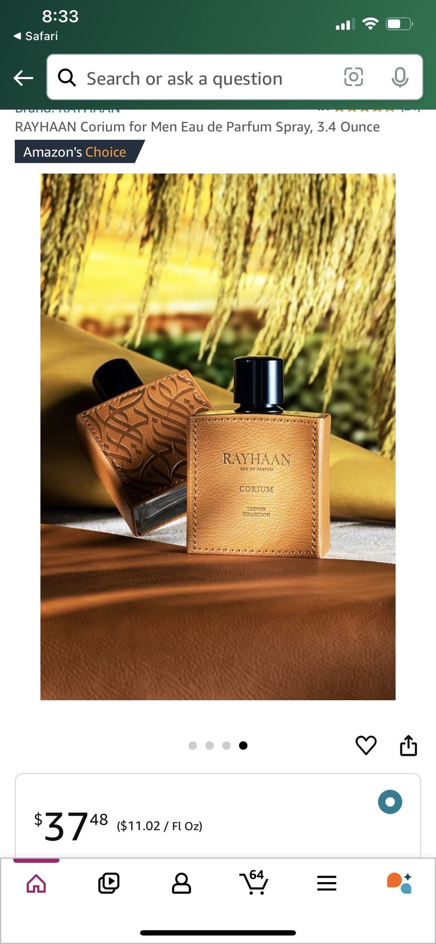 Rayhaan Corium