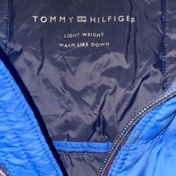 Tommy Hillfiger Vest