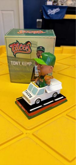 Matt Kemp Bobblehead