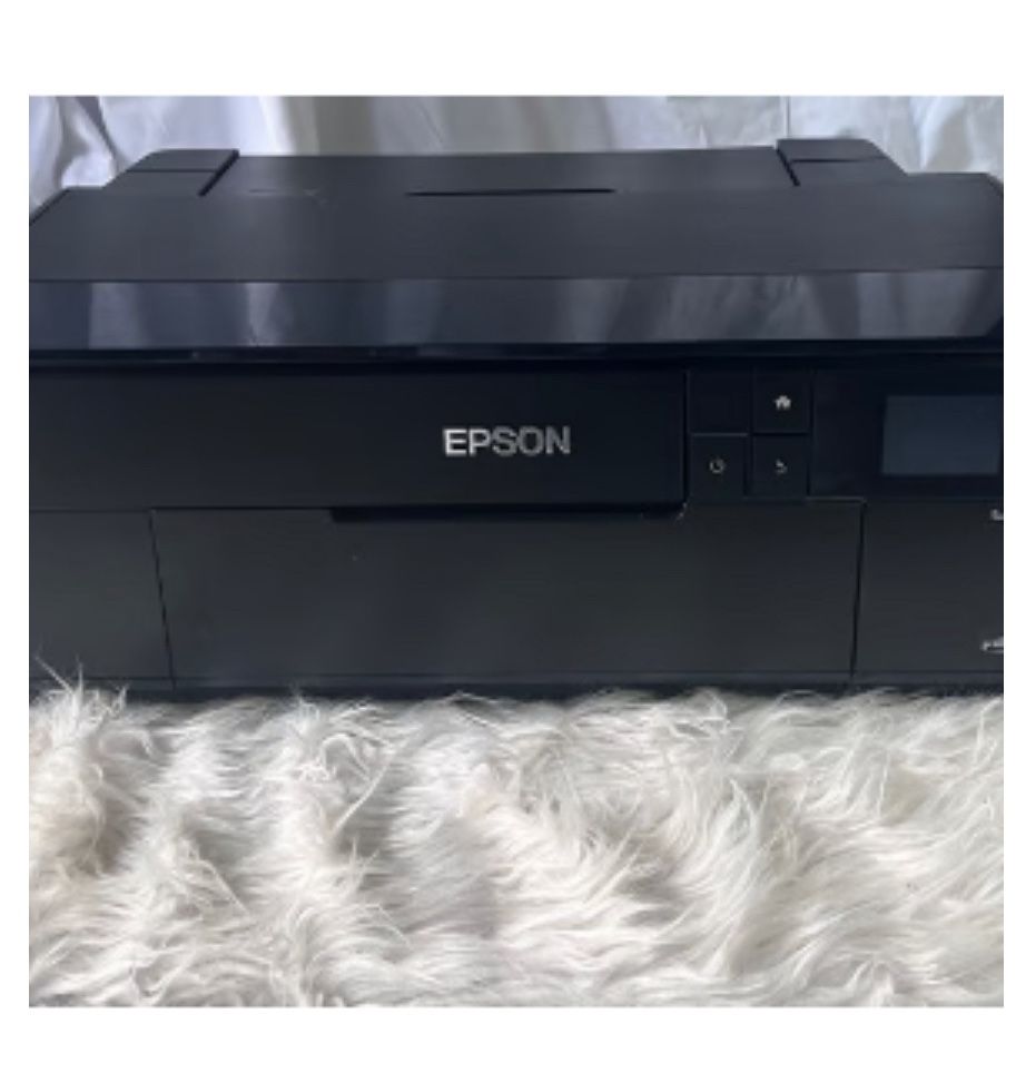 Epson SureColor P600 Wide Format Inkjet Printer