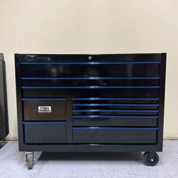 Snapon Tool Boxes 