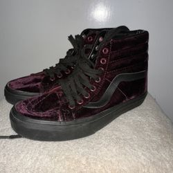 Vans Skate Hi 