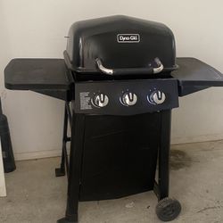 Grill