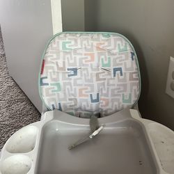 Portable High chair 