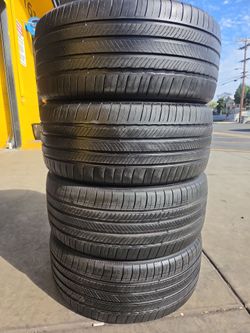 265 45 20 MICHELIN $380 CASH PRICE