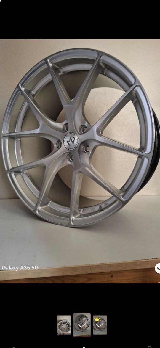 Wheels /Rines