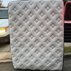 Helix- luxe Twilight (1 Queen , Cover: Original Cover, Top Layer: ErgoAlign Layer)