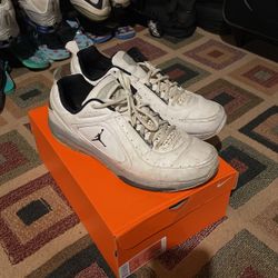 MENS Size 13 NIKE AIR JORDAN 