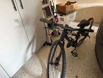 REI coop bike