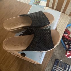 New Skechers