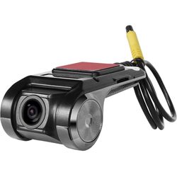 ATOTO AC-44P2 1080P USB DVR On-Dash Camera - Sony Sensor Image- Recording Video On Camera End -Compatible with ATOTO A6 & S8 Series. Not Compatible wi