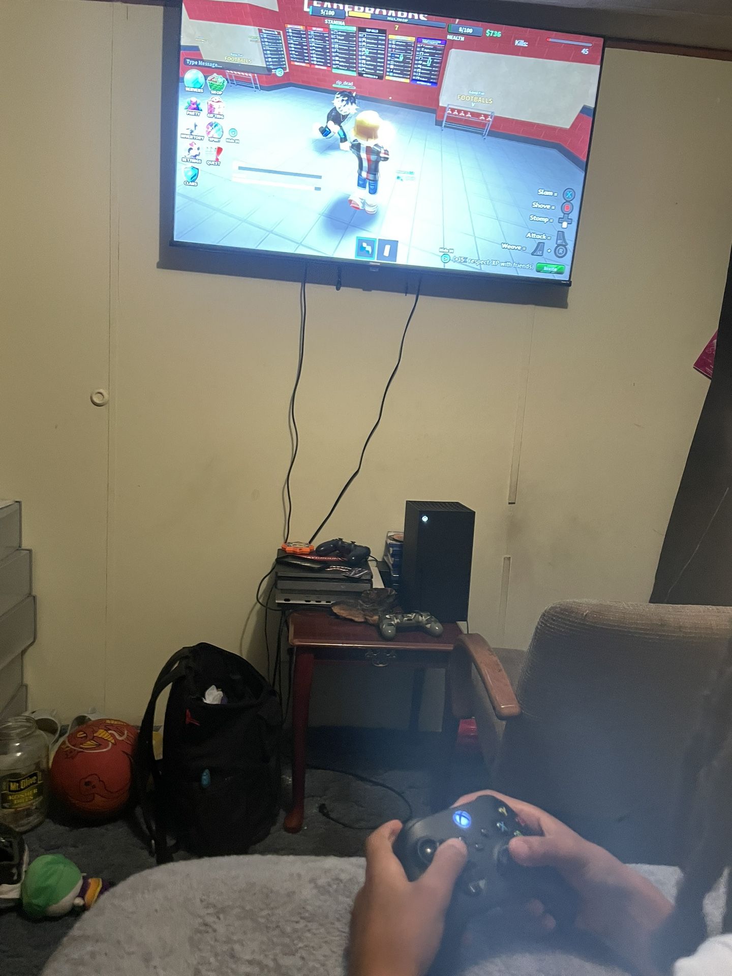 Xbox Series X