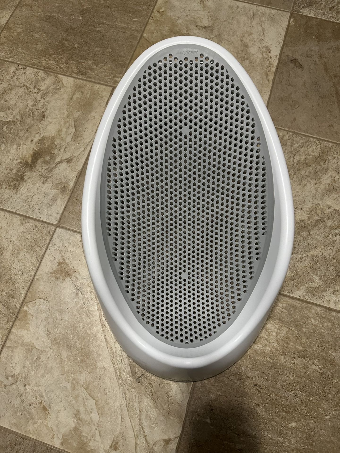 Angel Baby Tub