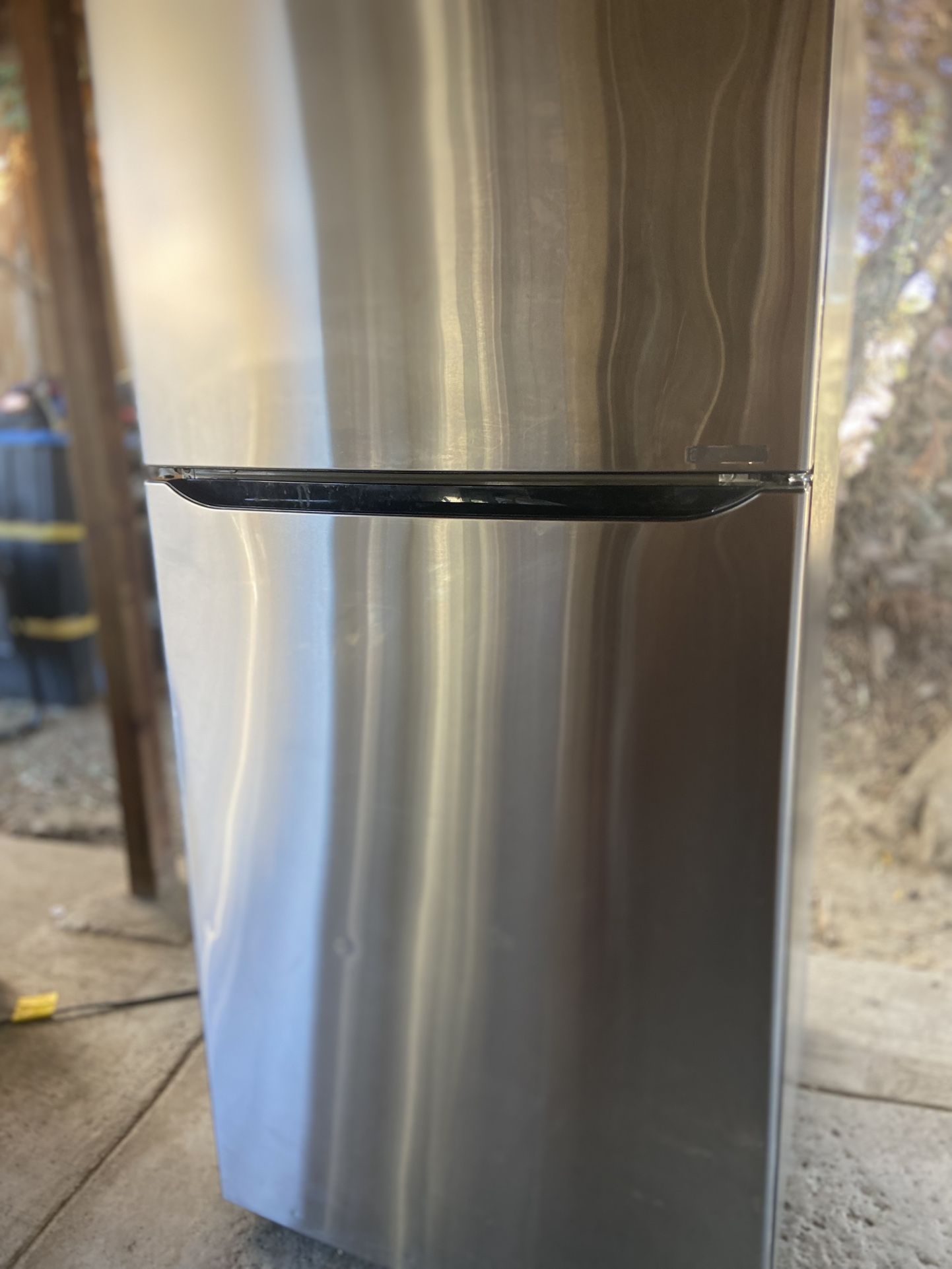 LG Refrigerator Model LTCS24223S
