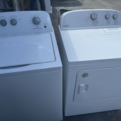 WASHER/DRYER WHIRPOOL