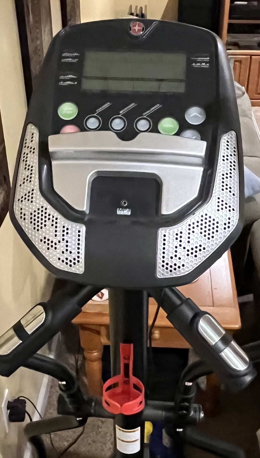 Elliptical 