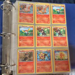 Pokémon Set 