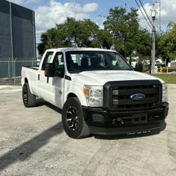 Ford 2015 F 350