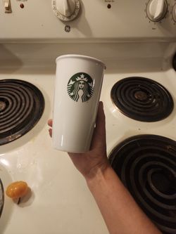 Coffee Cup