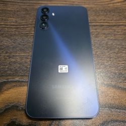 Samsung A15