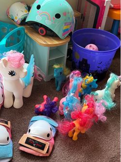 Unicorn Toys