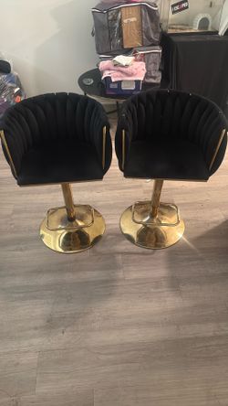 Bar stool chairs