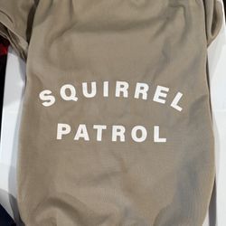 NWOT Dog Sweatshirt Large