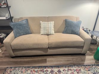 Sofa Bed - Queen Size