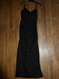 Women’s formal dress size 12