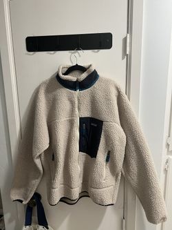 Patagonia Men’s Retro X Jacket