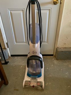 Steam cleaner