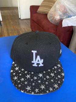 LA cap
