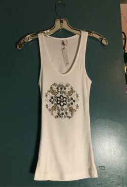 Fresh shirt