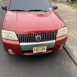 2005 Mercury Mariner