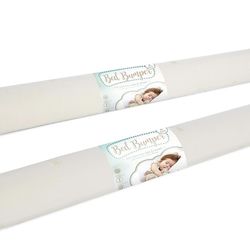 Toddler Bed Bumpers