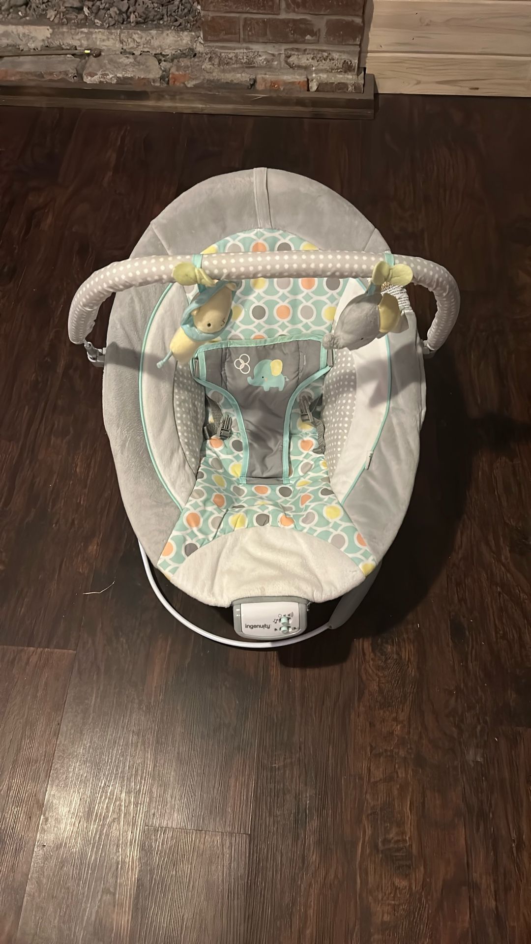 Baby Rocker - $20