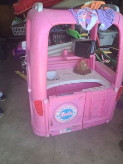 Power Wheels