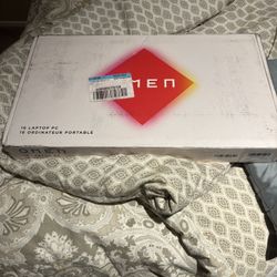 New 16” Gaming Laptop (i9 CPU/4070 GPU)