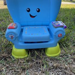 learning chair 