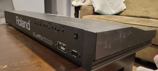 Roland Digital Piano RD-250s