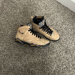 Jordan 7 Retro SE