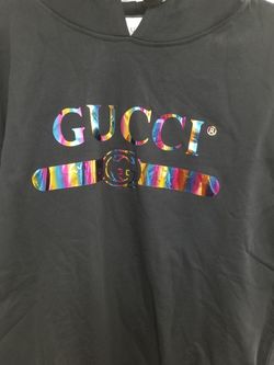 Gucci hoodie