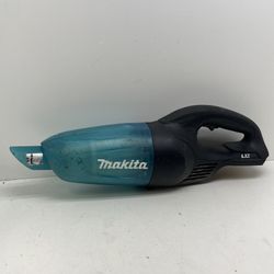 Makita 18v Vacuum 195962/16