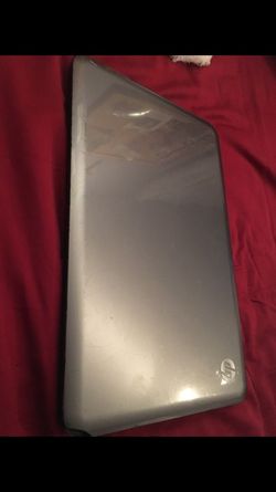 2 hp laptops in good condition