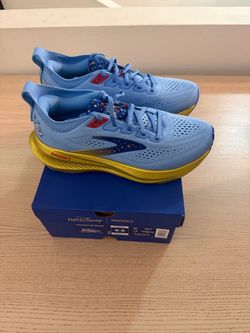 Brooks glycerin 23 Genie size 9.5 women